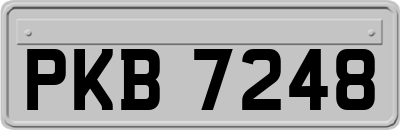PKB7248