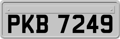 PKB7249