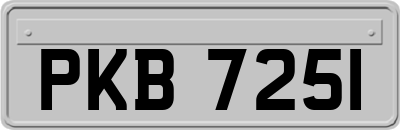 PKB7251