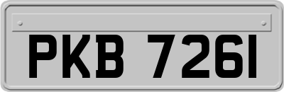 PKB7261