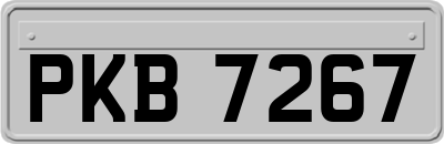 PKB7267