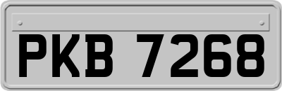 PKB7268