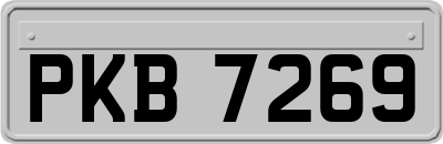 PKB7269