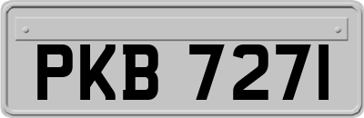 PKB7271