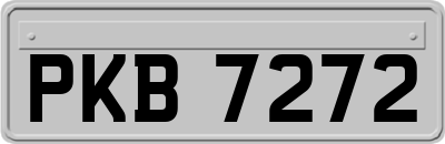 PKB7272