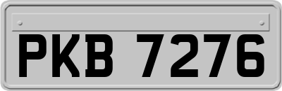 PKB7276