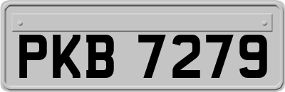 PKB7279