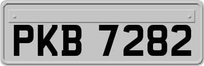 PKB7282