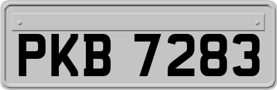 PKB7283
