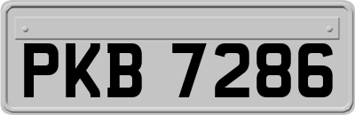 PKB7286