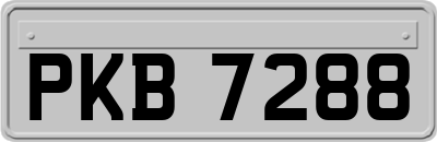 PKB7288