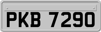 PKB7290
