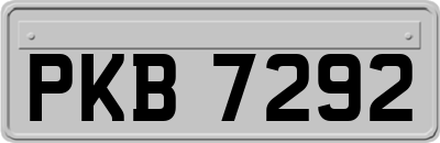 PKB7292