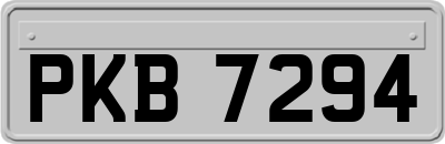 PKB7294