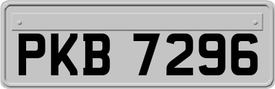 PKB7296