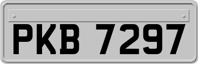 PKB7297