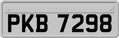 PKB7298
