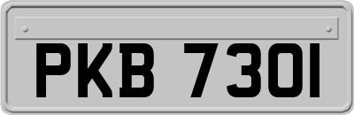 PKB7301