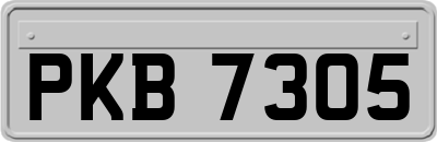 PKB7305