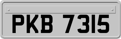PKB7315