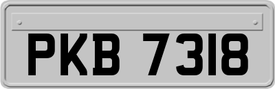 PKB7318