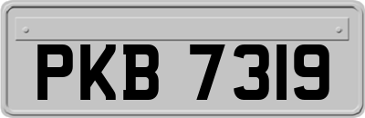 PKB7319
