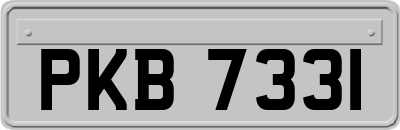 PKB7331