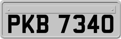 PKB7340