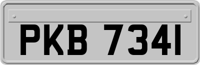 PKB7341