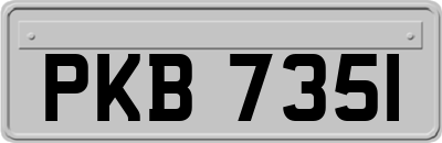 PKB7351