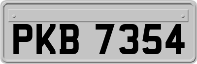 PKB7354