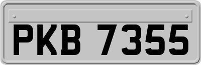 PKB7355