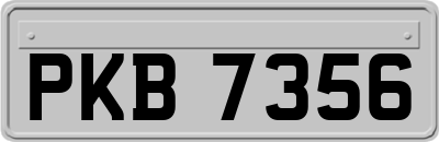 PKB7356