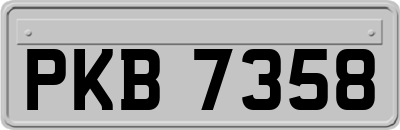 PKB7358