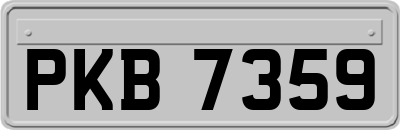 PKB7359