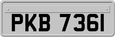 PKB7361