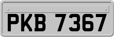 PKB7367