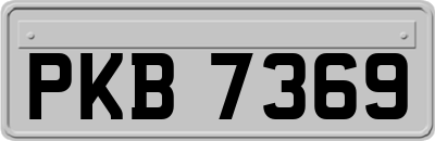 PKB7369