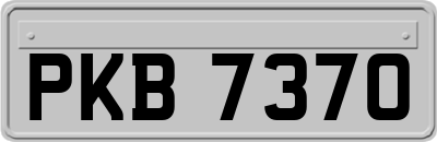 PKB7370