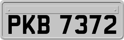 PKB7372