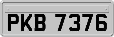 PKB7376