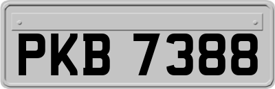 PKB7388