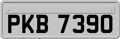 PKB7390