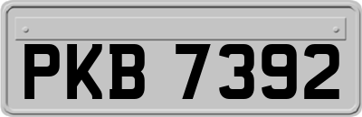 PKB7392
