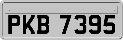 PKB7395