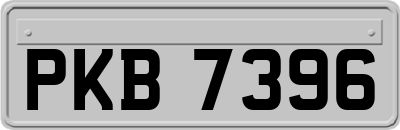 PKB7396