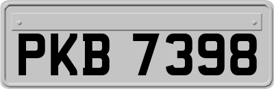 PKB7398