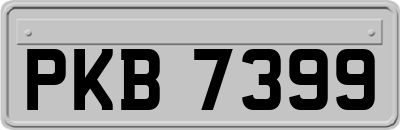 PKB7399