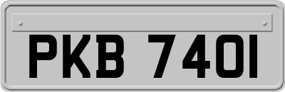 PKB7401