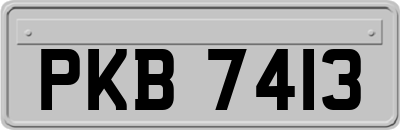 PKB7413